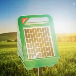 AKO ELECTRIFICATEUR SUNPOWER S250