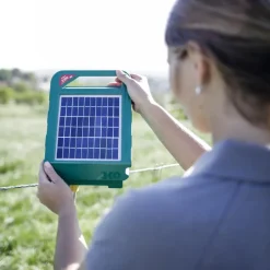 AKO ELECTRIFICATEUR SUNPOWER S250