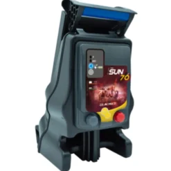 LACME ELECTRIFICATEUR TIPI SUN 70-7,W/0,7J