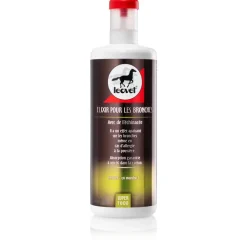 LEOVET ELIXIR POUR BRONCHES