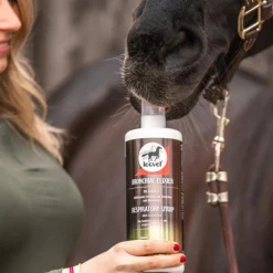 LEOVET ELIXIR POUR BRONCHES