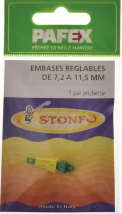 STONFO EMBASE REGLABLE