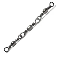 VMC EMERILLON 3 BARILS NOIRS 3544BK