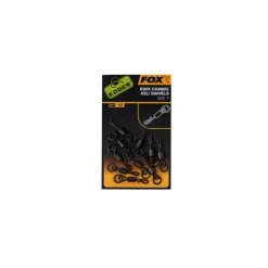 FOX EMERILLON KWIK CHANGE HELI TAILLE 7