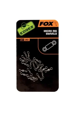 FOX EMERILLON MICRO RIG EDGES