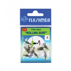 FLASHMER EMERILLON PATER ROLLER PHOSPHO