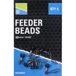 PRESTON EMERILLON PERLE ATTACHE FEEDER