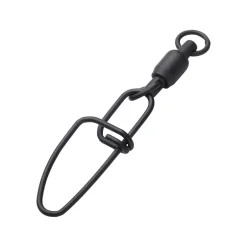 DAM EMERILLON PIVOTANTS INOX BB SNAP