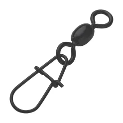 DAM EMERILLON PIVOTANTS INOX EGG SNAP