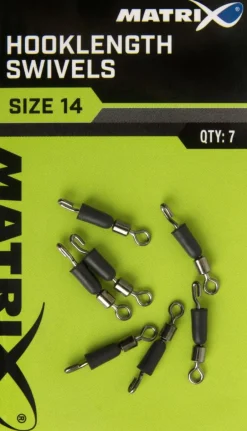 MATRIX EMERILLON RAPIDE HOOKLENGTH X7