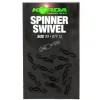 KORDA EMERILLON SPINNER N.11
