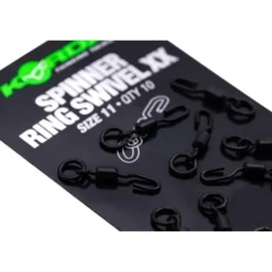 KORDA EMERILLON SPINNER N.11