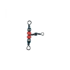 FLASHMER EMERILLON TRIPLE NOIR