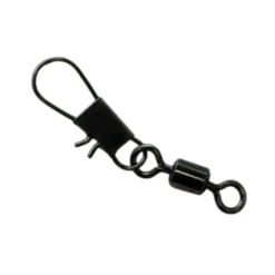 TERZEO PÊCHEURS EMERILLONS A AGRAFE INTERLOCK X10