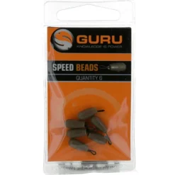 GURU EMERILLONS A PERLE SPEED BEAD