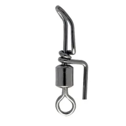 EMERILLONS CLIP SWIVEL X10