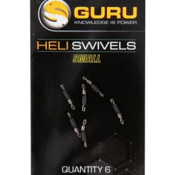 GURU EMERILLONS HELI