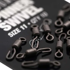 KORDA EMERILLONS SPINNER PTFE T11 X8