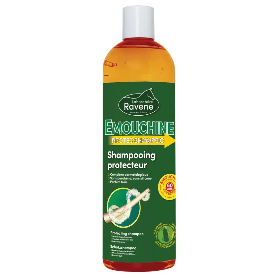 RAVENE EMOUCHINE SHAMPOING 500ML