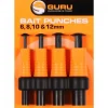 GURU EMPORTE PIECE PUNCH SET