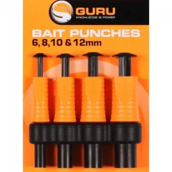 GURU EMPORTE PIECE PUNCH SET