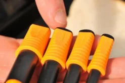 GURU EMPORTE PIECE PUNCH SET