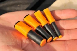 GURU EMPORTE PIECE PUNCH SET