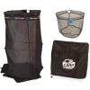GARBOLINO ENSEMBLE BOURRICHE 2M50+PIQUE+TETE CARP+SAC