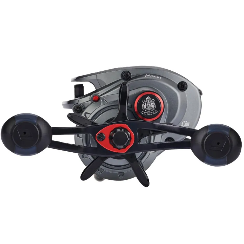 ABU ENSEMBLE CASTING BEAST 2M40 30/100G + REVO MAX4 41