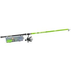 SRT ENSEMBLE FISH N PLAY TELETROUT 3M