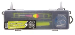 SRT ENSEMBLE FISH N PLAY TELETROUT 3M