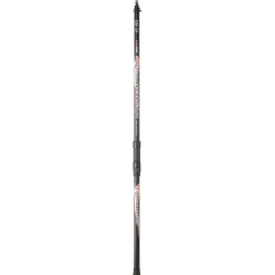 SRT ENSEMBLE PECHE AU POSE FISH INSTINCT MYSTERY TELEPIKE 3M50 + MOULINET MEKA EFI 201 RD