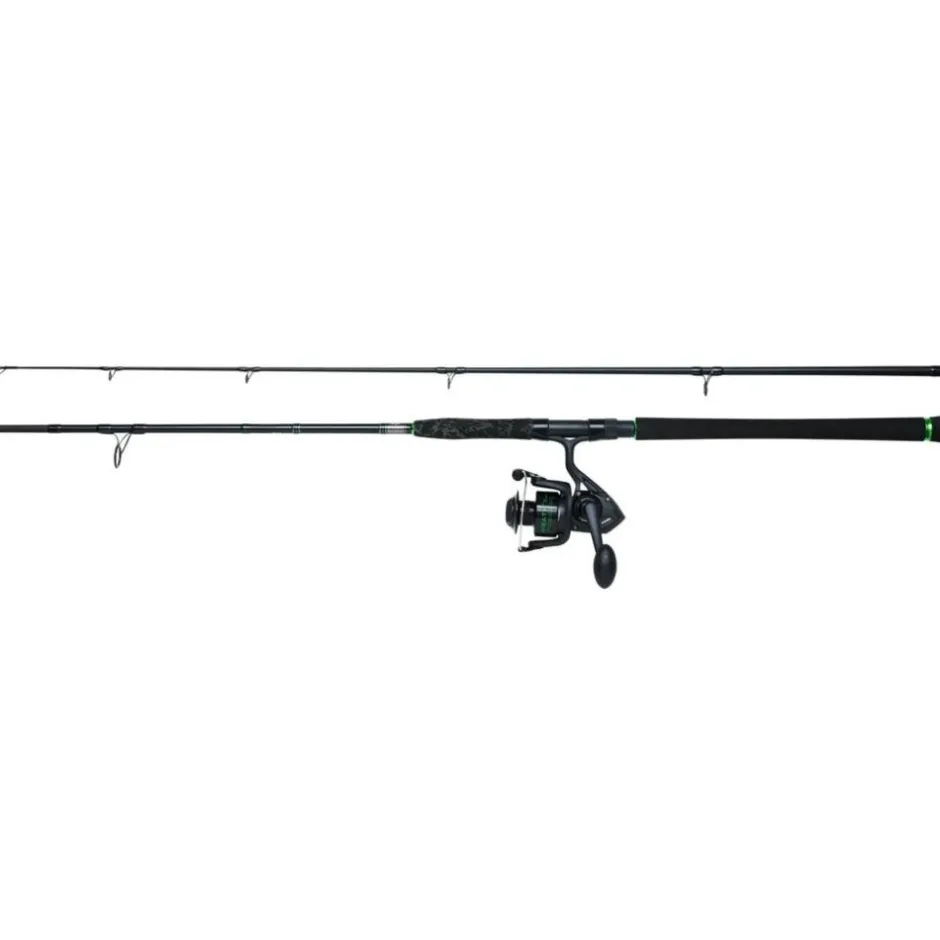 MADCAT ENSEMBLE SILURE SPIN 2M40 50/150G