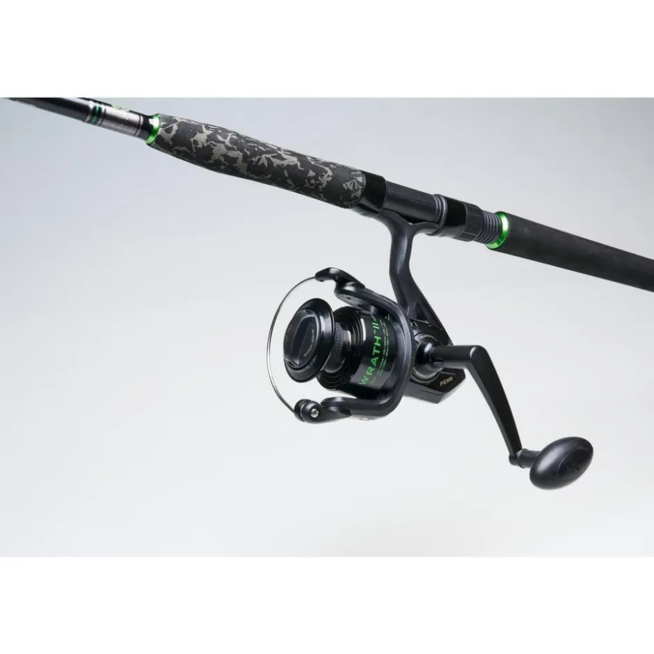 MADCAT ENSEMBLE SILURE SPIN 2M40 50/150G