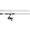 DAIWA ENSEMBLE SPINNING 2.1M 7/21G