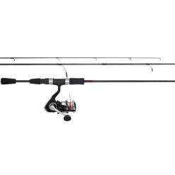 DAIWA ENSEMBLE SPINNING 2.1M 7/21G