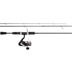 DAIWA ENSEMBLE SPINNING 2.13M 7/21G