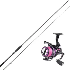 SAKURA ENSEMBLE SPINNING STINGRAY 2M13 10/40G