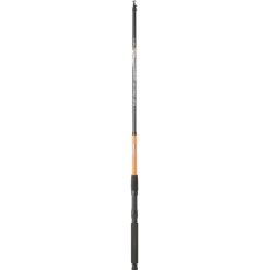 SRT ENSEMBLE SPINNING TELESCOPIQUE FISH INSTINCT MELODY TELESPIN + MOULINET MEKA RD