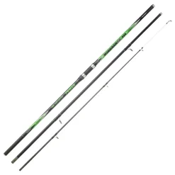 SUNSET ENSEMBLE SURFCASTING WINBACK MASTER 4M20 + MOULINET SUNHOPPER 401FD