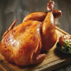 LA BOVIDA EPICES POUR POULET ROTI