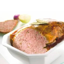 LA BOVIDA EPICES POUR PÂTE BRETON
