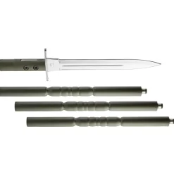 COUNTRY EPIEU DEMONTABLE RENFORCE LAME DE 7MM