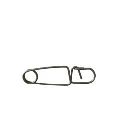 EPINGLE DOUBLE OIE INOX