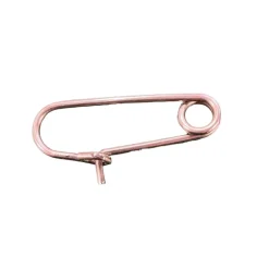 TERZEO CHASSEURS EPINGLE EN INOX