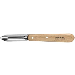 OPINEL EPLUCHEUR HETRE N°115
