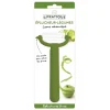 LE PRATIQUE EPLUCHEUR LEGUMES INOX LAME ACIER