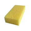 TERZEO CAVALIERS EPONGE RECTANGULAIRE JAUNE