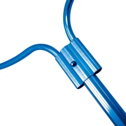 FLASHMER EPUISETTE ALU NYLON 1M80