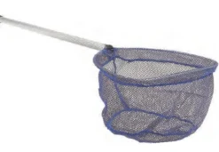 AUTAIN PECHE EPUISETTE AQUARIUM TYRELL 70 CM